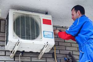 Find HVAC Contractors in Mccormick County
