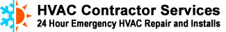 Mccormick County HVAC Contractors